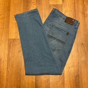 Buffalo David Bitton “Axel” Slim Jeans